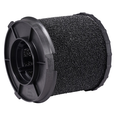 Makita 1915T4-4 Nedves szűrő szett VC013G / DVC750