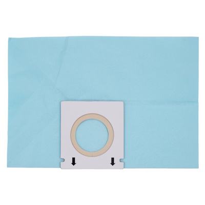 Makita 1915W5-3 Papírporzsák VC013 porszívóhoz 10db/csomag