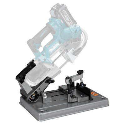 Makita 1917F0-6 Állvány Makita akkus szalagfűrészhez DPB183