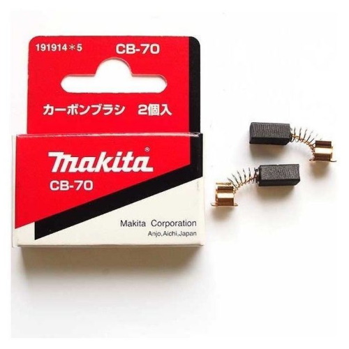 Makita 191914-5 CB-70 szénkefe