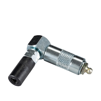 Makita 191A77-3 90°- os adapter DGP180 géphez
