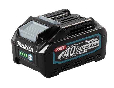 Makita 191B26-6 BL4040 Akkumulátor Li-Ion 40V 4,0Ah XGT