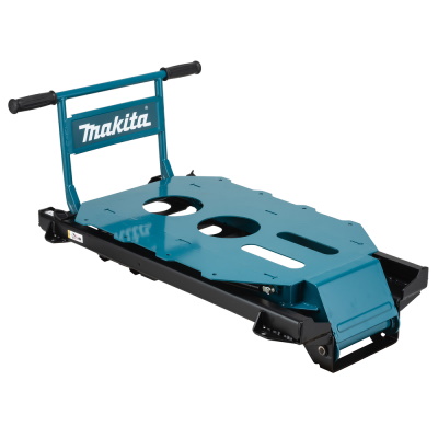 Makita 191B63-0 Talicska billenőlap felépítmény Makita DCU605/604/603 típushoz