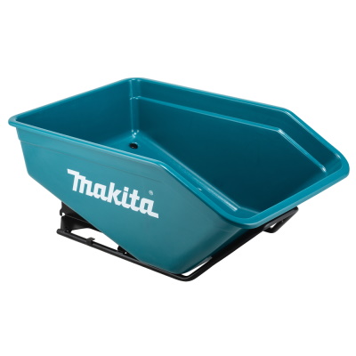 Makita 191B69-8 Talicska billencs felépítmény Makita DCU605/604/603 típushoz