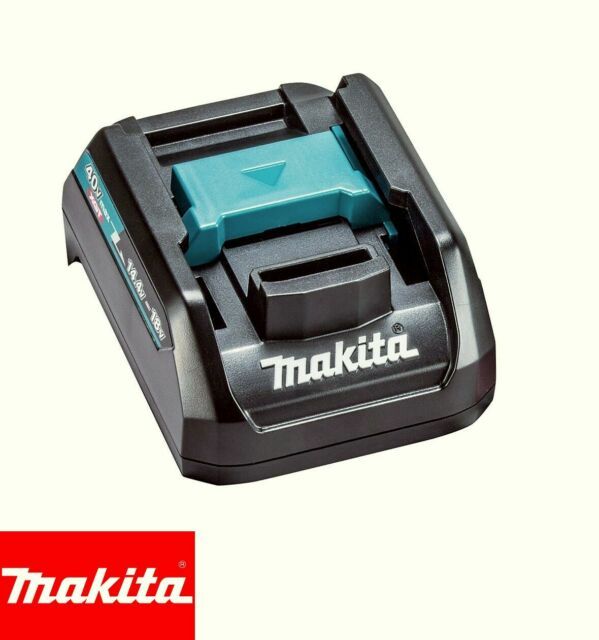 Makita 191C10-7 ADP10 Akkumulátor töltő Adapter XGT