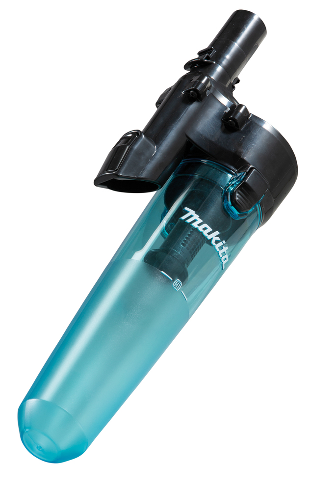 Makita 191D73-9 Ciklon tartály DCL281 FEKETE