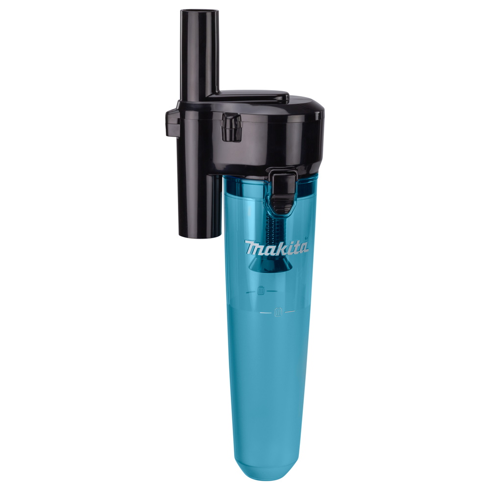Makita 191D75-5 Ciklon tartály DCL180 FEKETE
