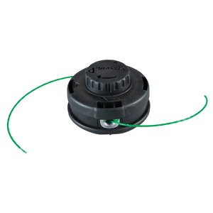 Makita 191D91-7 Damilfej 2mm damillal 102mm M8x1,25 balos