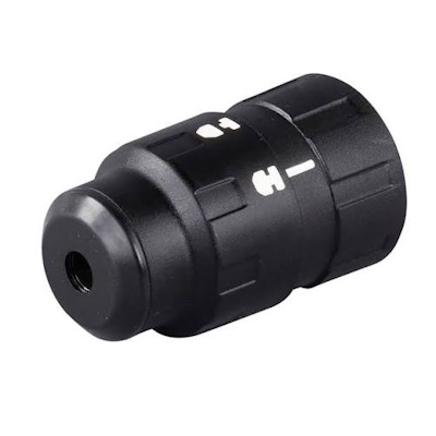 Makita 191F47-2 SDS-Plus Cseretokmány HR3012