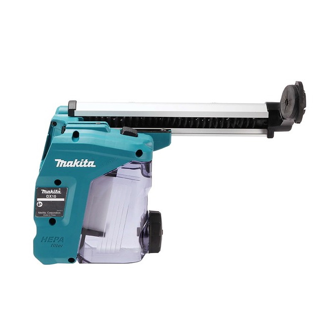 Makita 191F95-1 DX10 Porelszívó készlet HR3011, HR008G fúrókalapácshoz