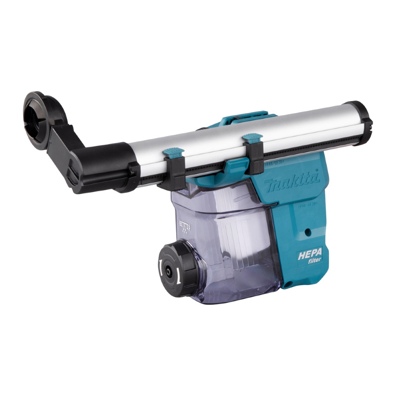 Makita 191G00-4 DX11 Porelszívó készlet HR3012 fúrókalapácshoz