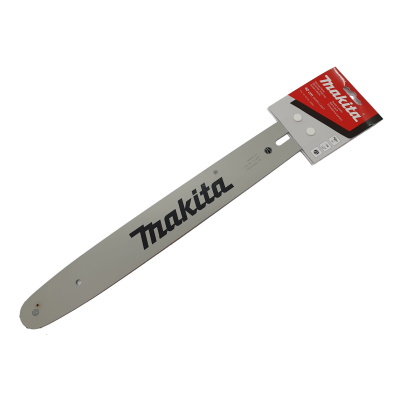 Makita 191G17-7 Láncvezető 40cm 3/8" láncosztású 1,1 horonyszélességű