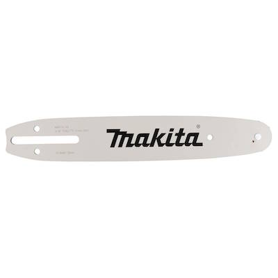 Makita 191G22-4 Láncvezető 25 cm 3/8" láncosztású 1,3 horonyszélességű