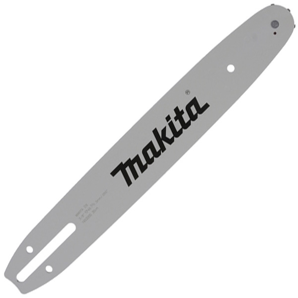Láncvezető 30cm 3/8" láncosztású 1,3 horonyszélességű