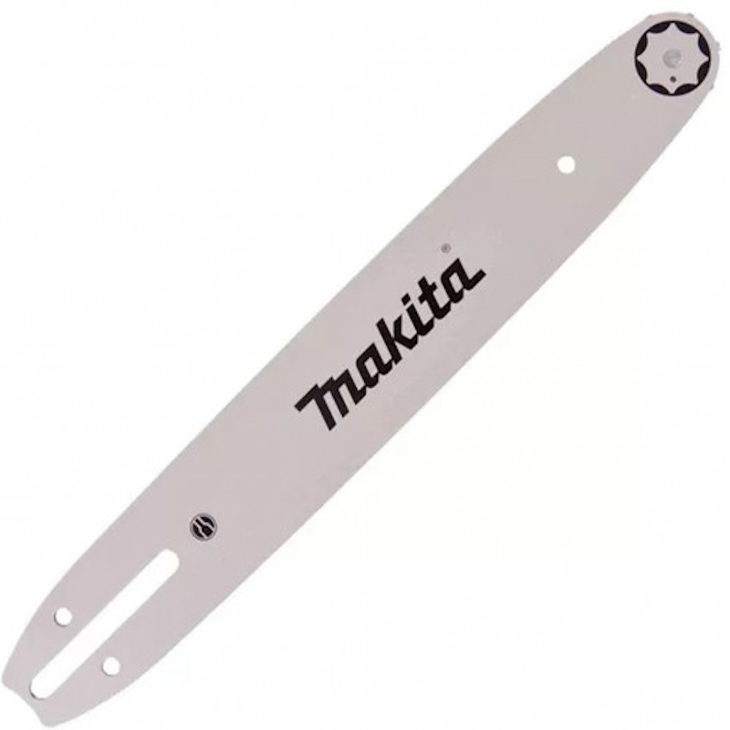 Makita 191G51-7 Láncvezető 45cm 3/8" láncosztású 1,5 horonyszélességű