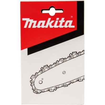 Makita 191H01-8 Láncfűrész lánc 3/8" láncosztás 1,1 horony 46 szemes félkéses lánc