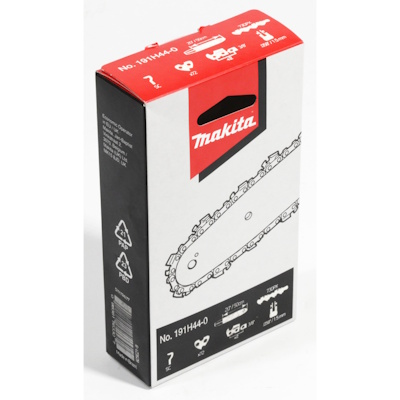 Makita 191H44-0 Láncfűrész lánc 3/8" láncosztás 1,5 horony 72 szemes félkéses