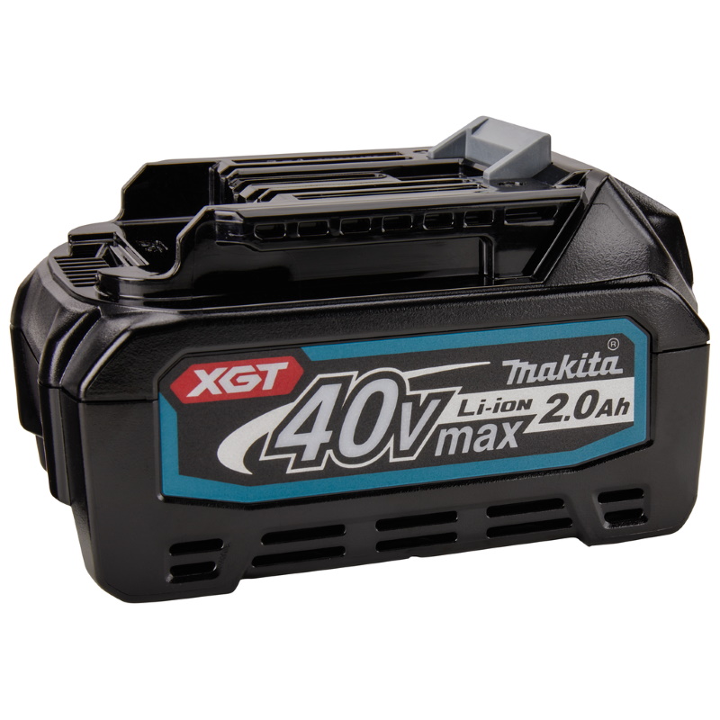 Makita 191L29-0 BL4020 Akkumulátor Li-Ion 40 V / 2,0 Ah XGT