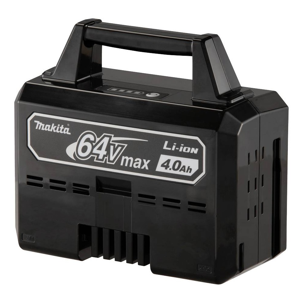 Makita 191R06-8 BL6440 Akkumulátor Li-Ion 64V 4,0Ah