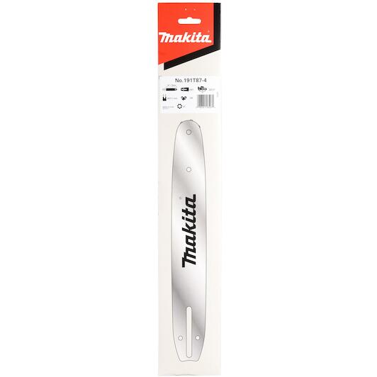 Makita 191T87-4 Láncvezető 35cm 0,325" láncosztású 1,1 horonyszélességű