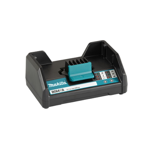 Makita 191W19-9 DC64WA 64Vmax akkumulátortöltő