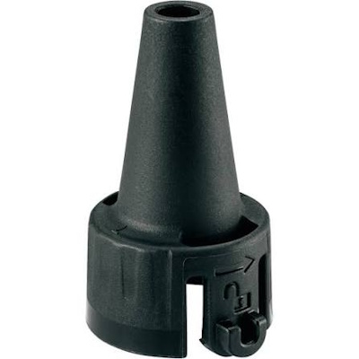 Makita 191X13-7 Fúvóka  DAS180 / AS001G