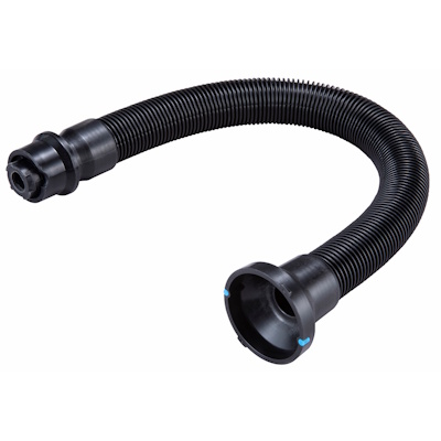 Makita 191X23-4 Szívócső DAS180 / AS001G