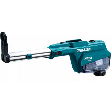 Makita 191X40-4 DX15 Porelszívó készlet HR007G fúrókalapácshoz