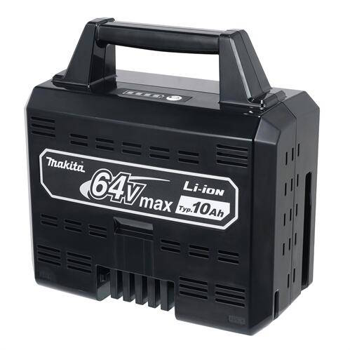 Makita 191Y69-6 BL64100 Akkumulátor Li-Ion 64V 10,0Ah