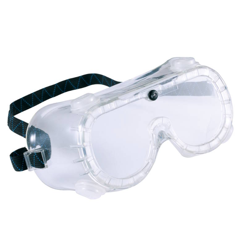 Makita 192219-6 Védőszeműveg víztiszta