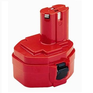 Makita 193062-6 1420 Akkumulátor Ni-Cd 14,4 V 1,3 Ah