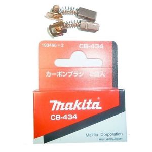 Makita 193466-2 CB-434 szénkefe