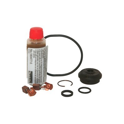 Makita 193606-2 Javító készlet HR2450, HR2450T fúrókalapácsokhoz