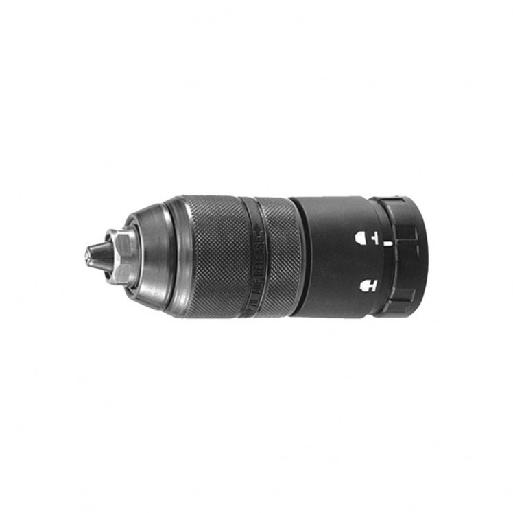 Makita 194079-2 SDS+ tokmány 1,5-13 mm-ig (gyors)  HR2470T, HR2810T