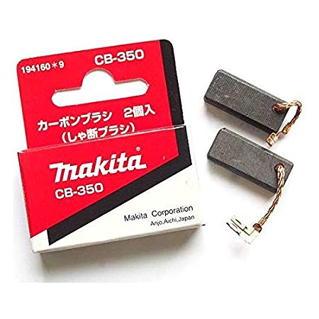 Makita 194160-9 #CB-350 szénkefe megszűnt (nem rendelhető) helyette: 195004-6