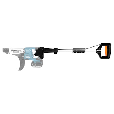Makita 194500-1 Hosszabbítószár DFR551 / DFR552 táras csavarbehajtóhoz