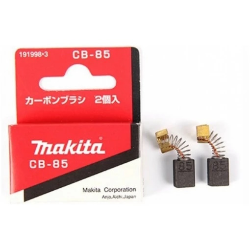 Makita 194973-8 CB-85 szénkefe