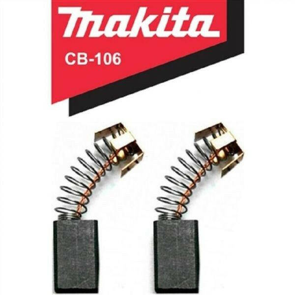 Makita 194976-2 CB-106 szénkefe (=CB-104/111)
