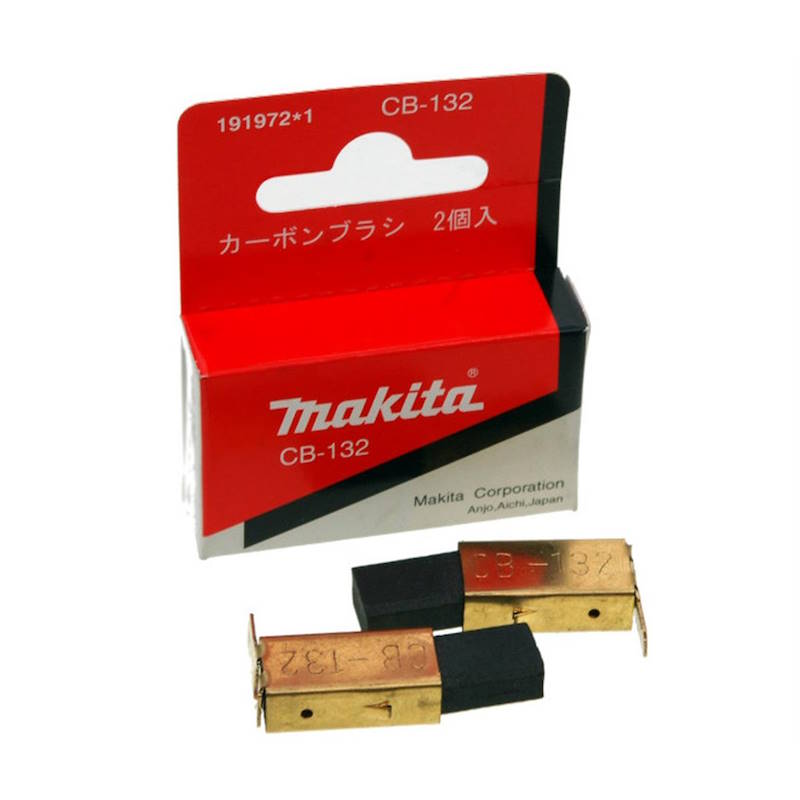 Makita 194984-3 CB-132 szénkefe