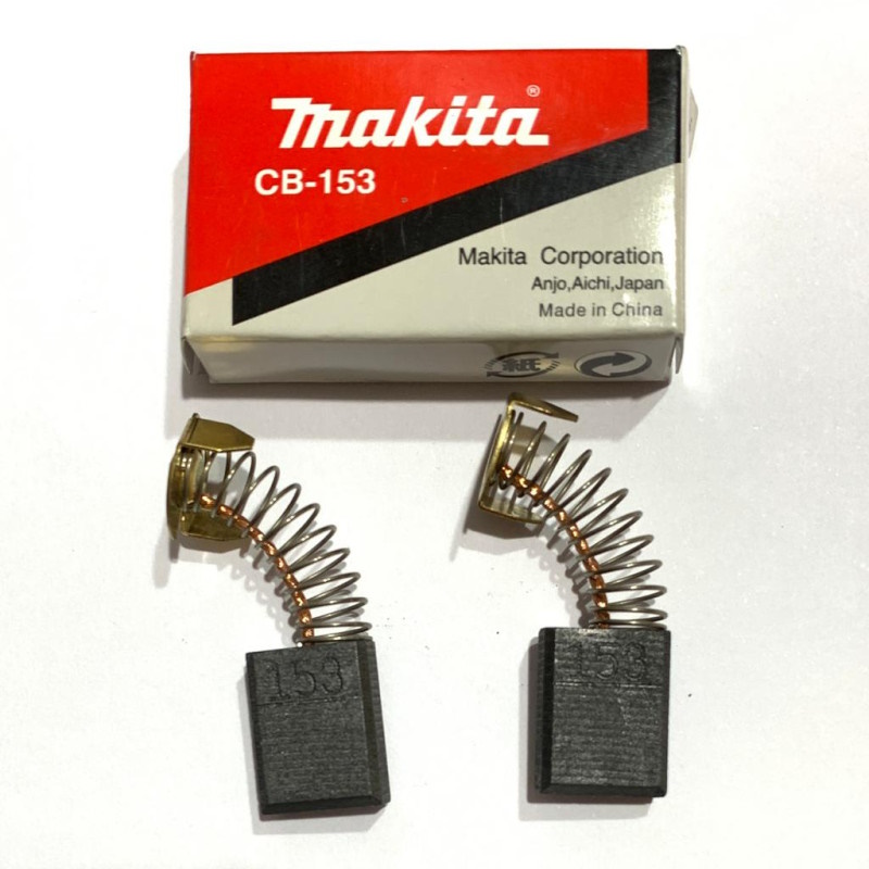 Makita 194985-1 CB-153 szénkefe