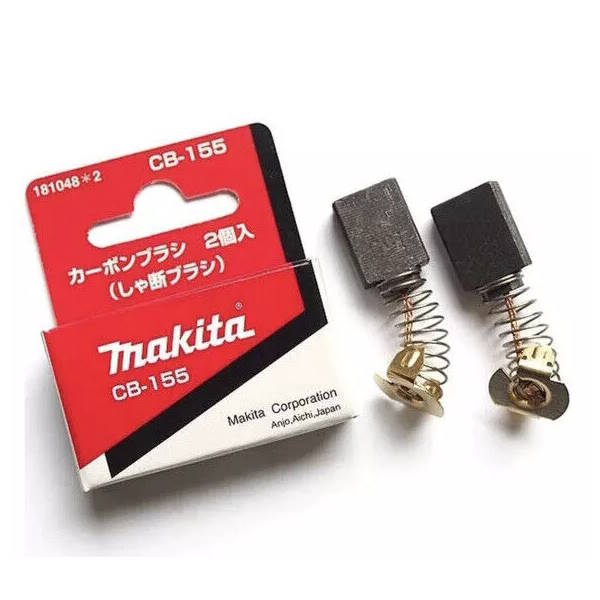 Makita 194987-7 CB-155 szénkefe