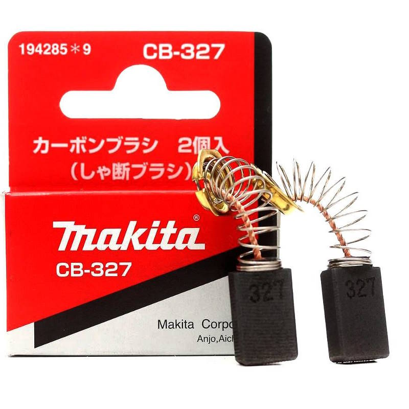 Makita 195003-9 CB-327 szénkefe