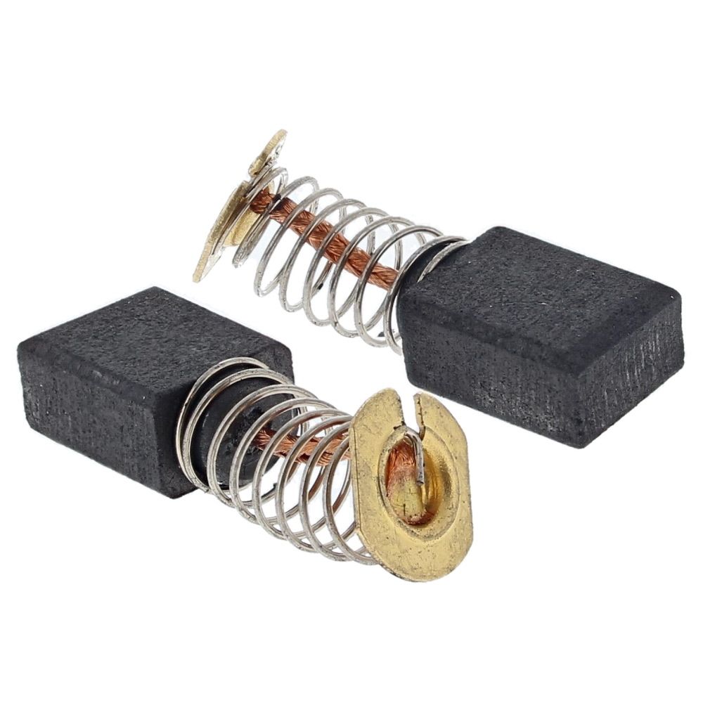 Makita 195010-1 CB-411 szénkefe