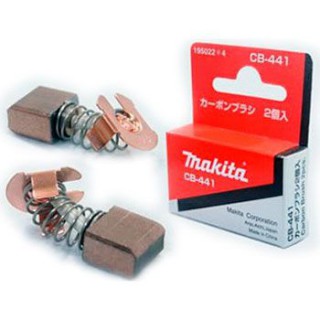 Makita 195022-4 CB-441 szénkefe