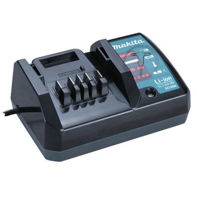Makita 195423-6 DC18WA Akkumulátor töltő "G" 14,4V-18V Li-ion