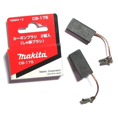 Makita 195844-2 CB-175 szénkefe