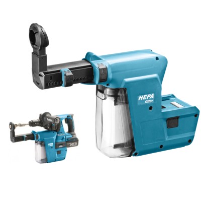 Makita 195904-0 DX02 porszívó kiegészítő DHR243-hoz
