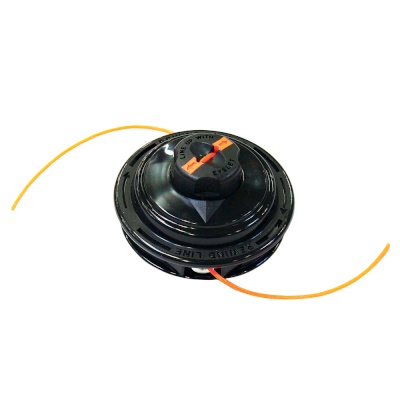 Makita 196324-1 Félautomata damilfej M10x1,25LH 2,4mm Comfort TRIM KICSI