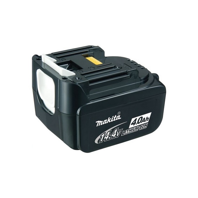 Makita 196386-9 BL1440 Akkumulátor 14,4V 4,0Ah LXT  Li-ion