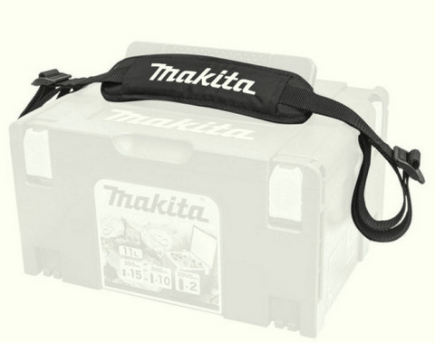 Makita 196817-8 Vállpánt Makpac hűtődobozhoz